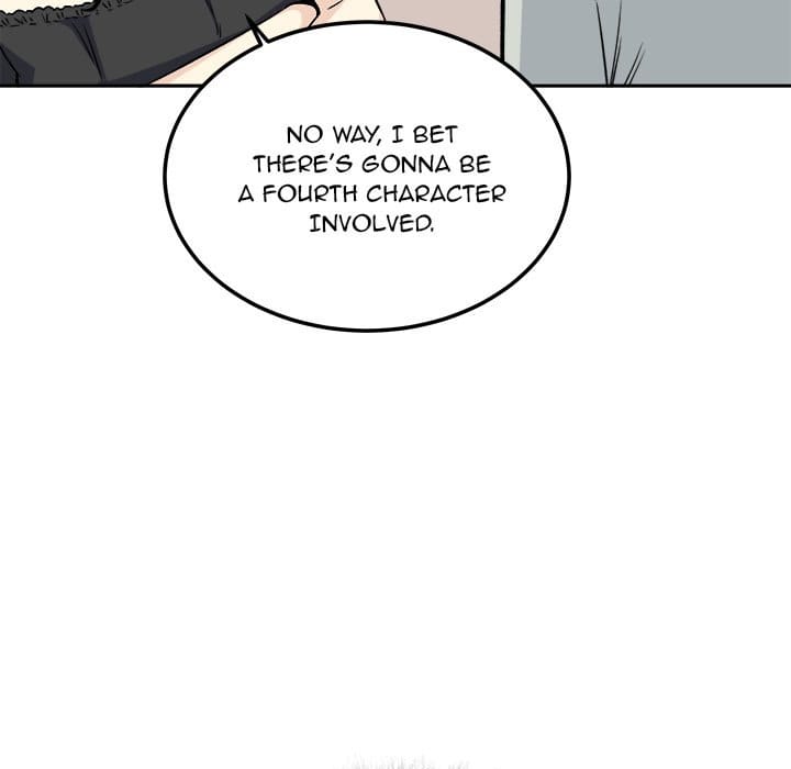 Excuse me, This is my Room [LObeam , kook] Chapter 67 – page 114