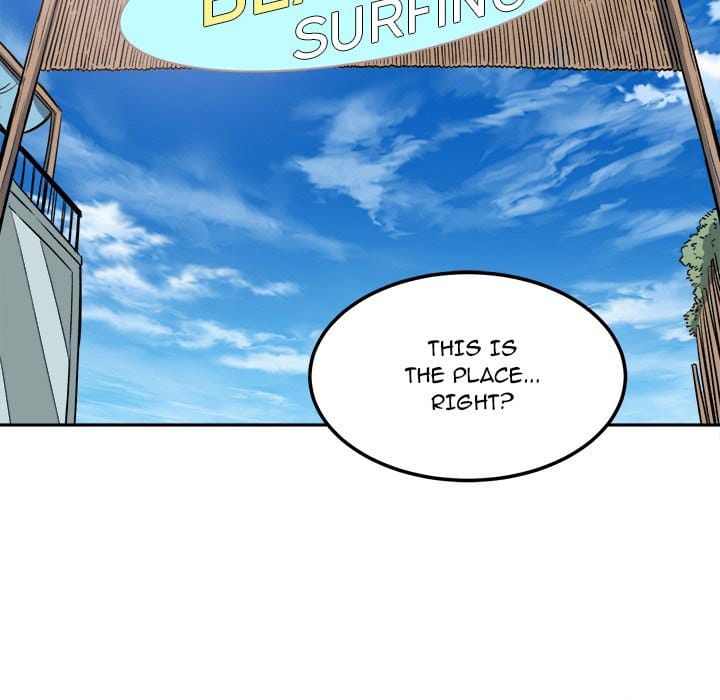 Excuse me, This is my Room [LObeam , kook] Chapter 67 – page 121