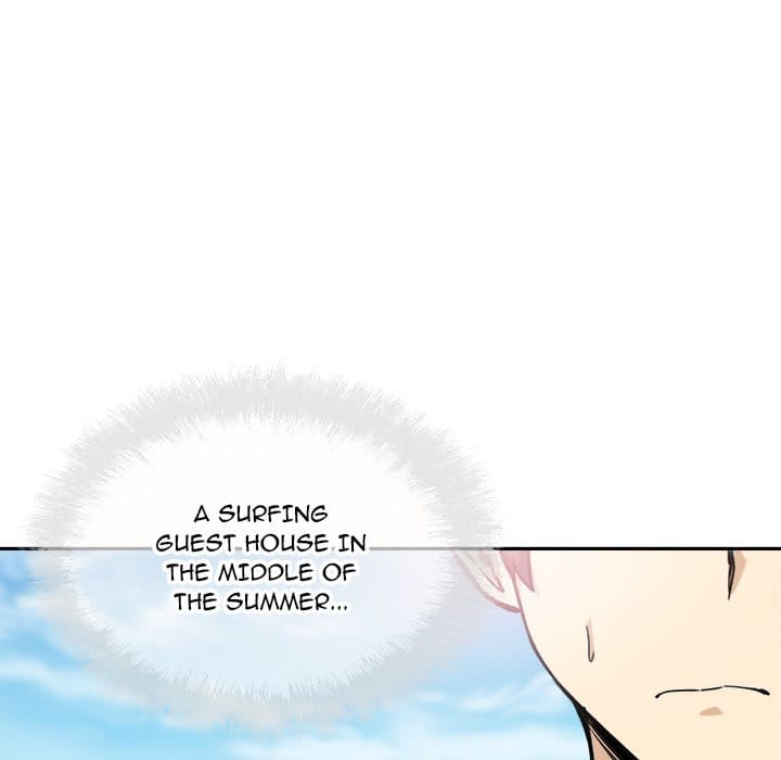 Excuse me, This is my Room [LObeam , kook] Chapter 67 – page 122