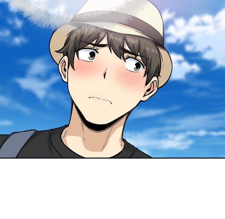 Excuse me, This is my Room [LObeam , kook] Chapter 67 – page 128