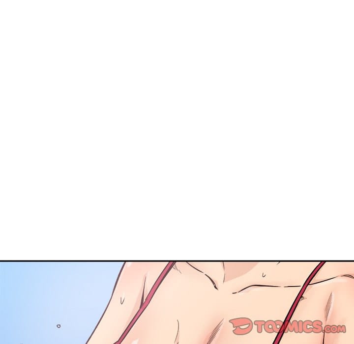 Excuse me, This is my Room [LObeam , kook] Chapter 67 – page 129