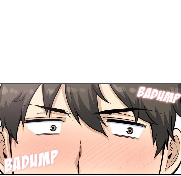 Excuse me, This is my Room [LObeam , kook] Chapter 67 – page 131