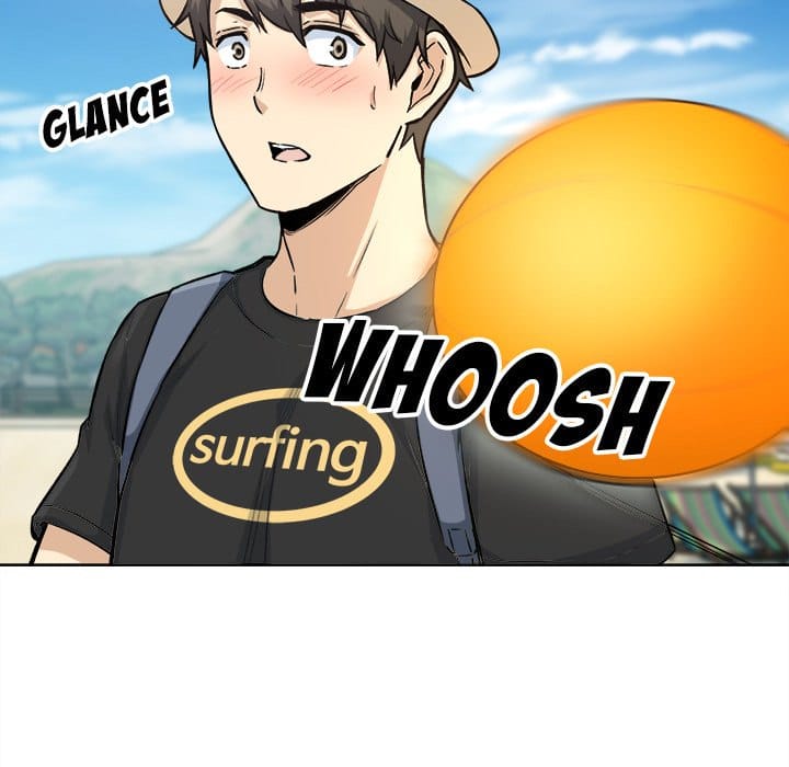 Excuse me, This is my Room [LObeam , kook] Chapter 67 – page 143