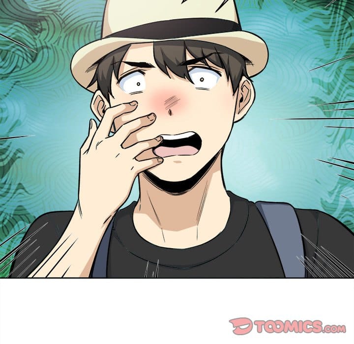 Excuse me, This is my Room [LObeam , kook] Chapter 67 – page 147