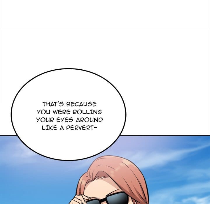 Excuse me, This is my Room [LObeam , kook] Chapter 67 – page 148