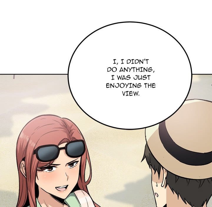 Excuse me, This is my Room [LObeam , kook] Chapter 67 – page 151