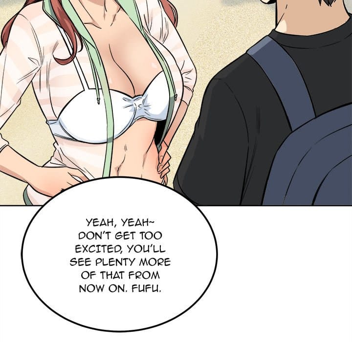 Excuse me, This is my Room [LObeam , kook] Chapter 67 – page 152