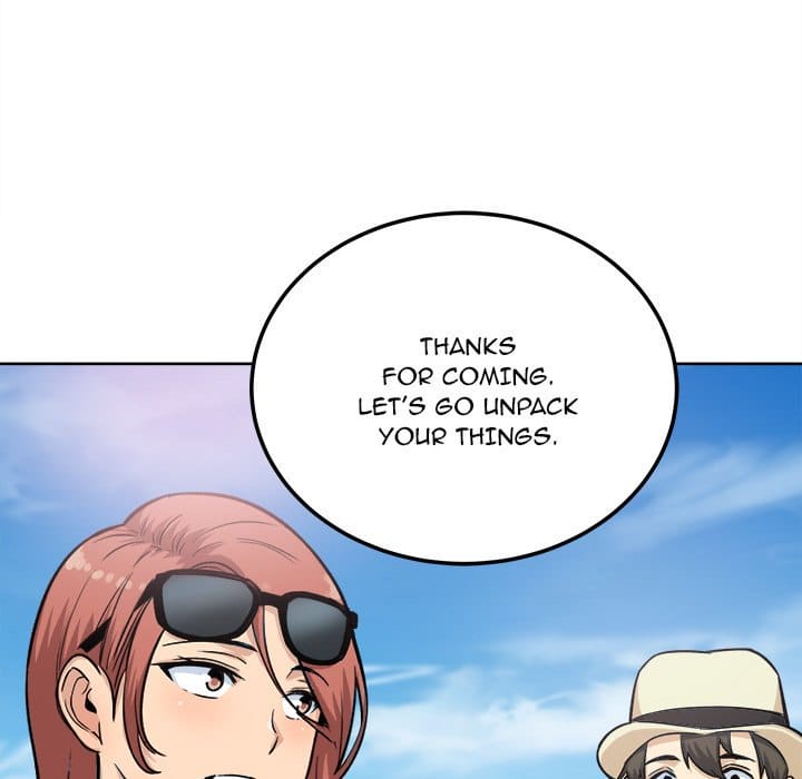Excuse me, This is my Room [LObeam , kook] Chapter 67 – page 153