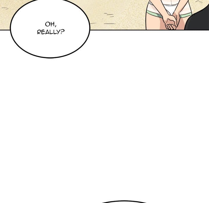 Excuse me, This is my Room [LObeam , kook] Chapter 67 – page 157