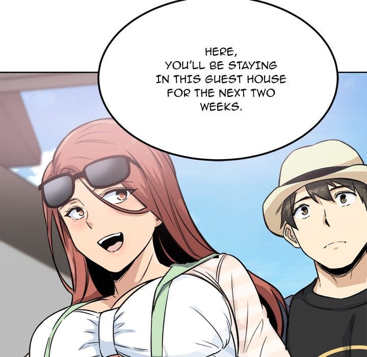 Excuse me, This is my Room [LObeam , kook] Chapter 67 – page 158