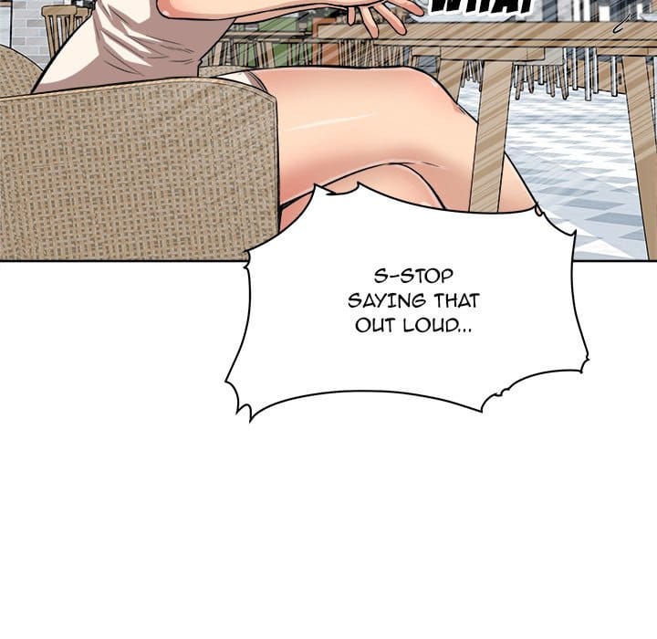 Excuse me, This is my Room [LObeam , kook] Chapter 67 – page 16