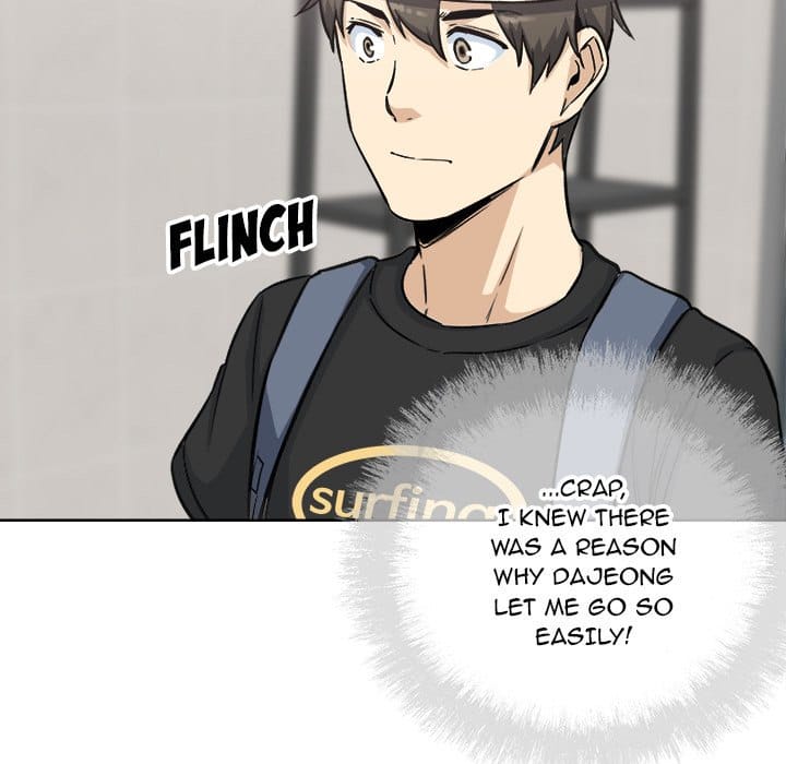 Excuse me, This is my Room [LObeam , kook] Chapter 67 – page 161