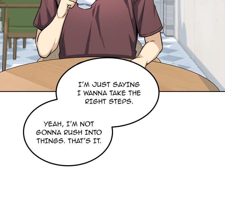 Excuse me, This is my Room [LObeam , kook] Chapter 67 – page 18