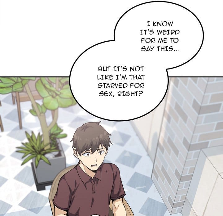 Excuse me, This is my Room [LObeam , kook] Chapter 67 – page 19
