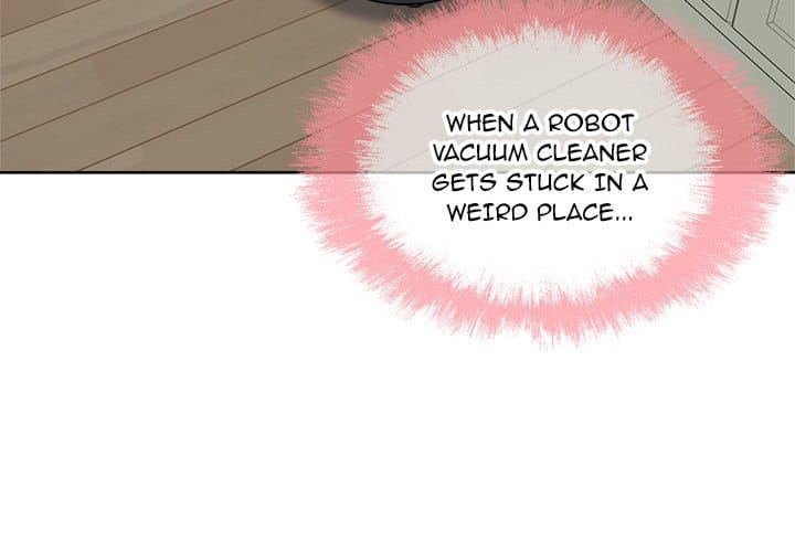 Excuse me, This is my Room [LObeam , kook] Chapter 67 – page 2
