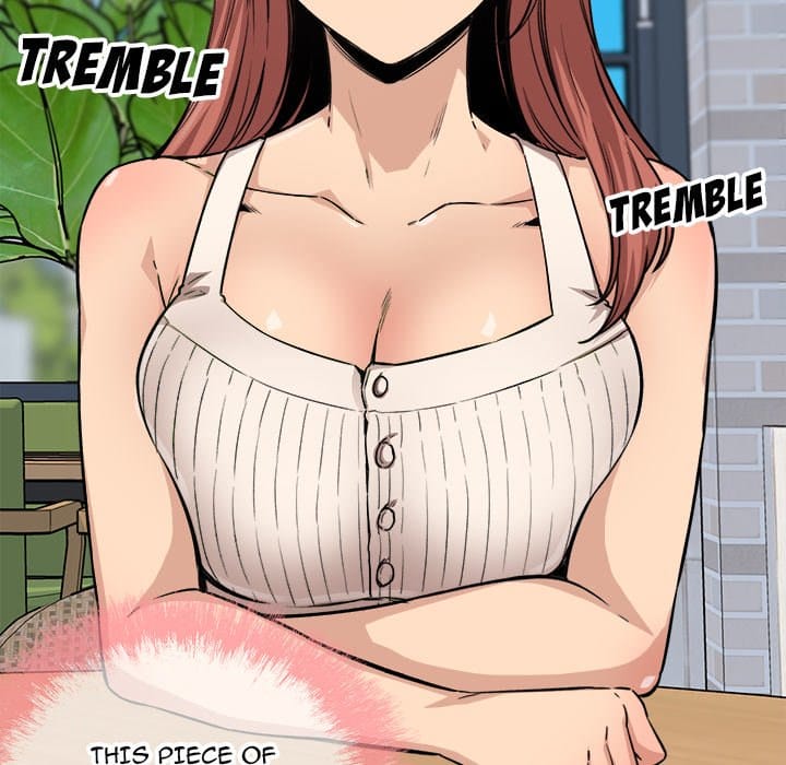 Excuse me, This is my Room [LObeam , kook] Chapter 67 – page 22