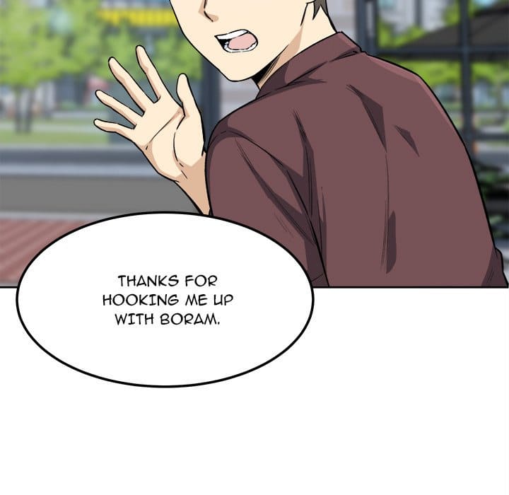 Excuse me, This is my Room [LObeam , kook] Chapter 67 – page 25