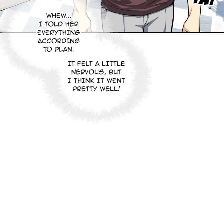 Excuse me, This is my Room [LObeam , kook] Chapter 67 – page 28