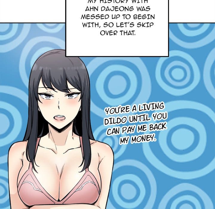 Excuse me, This is my Room [LObeam , kook] Chapter 67 – page 31