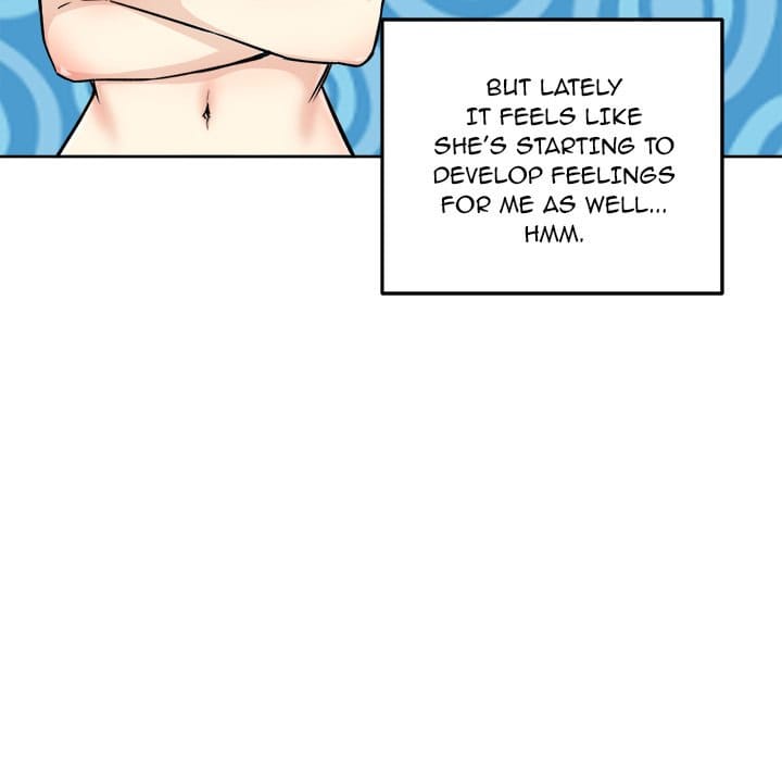Excuse me, This is my Room [LObeam , kook] Chapter 67 – page 32