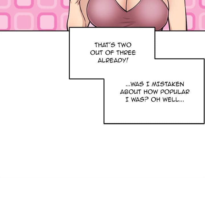 Excuse me, This is my Room [LObeam , kook] Chapter 67 – page 34