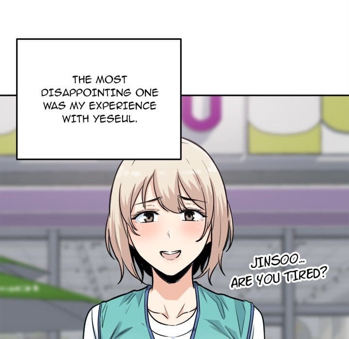 Excuse me, This is my Room [LObeam , kook] Chapter 67 – page 35