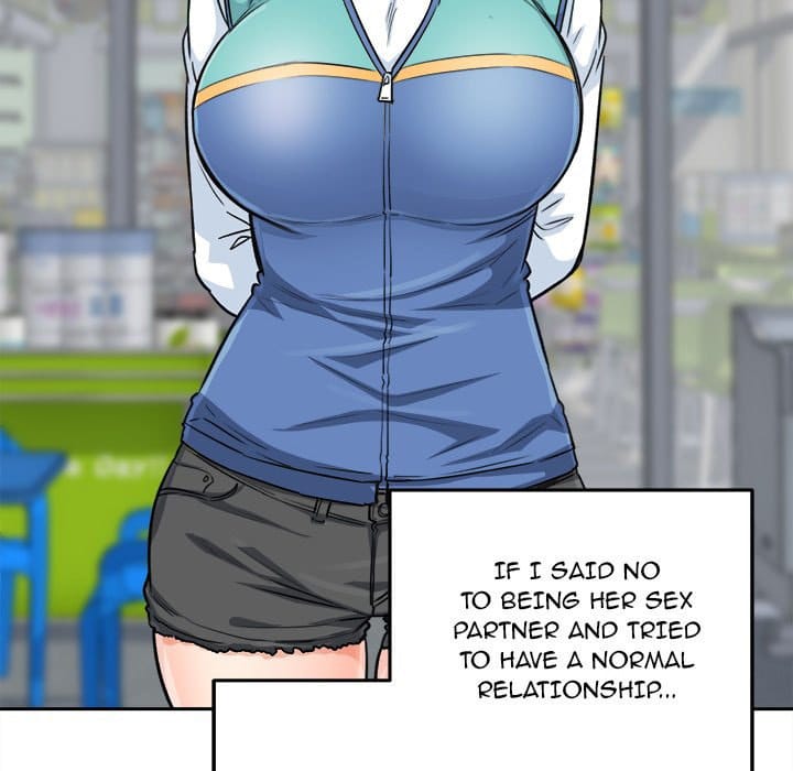 Excuse me, This is my Room [LObeam , kook] Chapter 67 – page 36