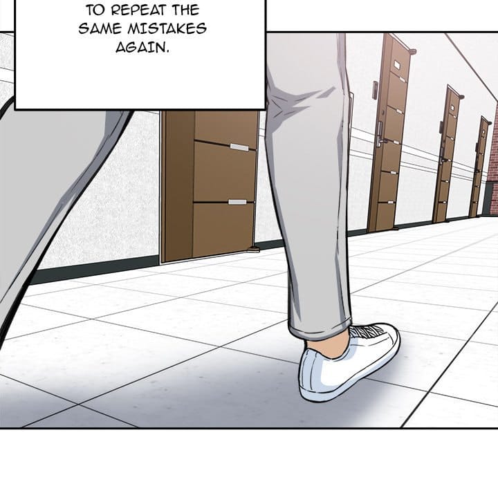 Excuse me, This is my Room [LObeam , kook] Chapter 67 – page 38