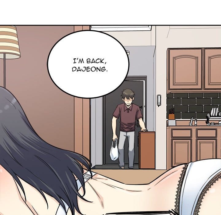 Excuse me, This is my Room [LObeam , kook] Chapter 67 – page 40