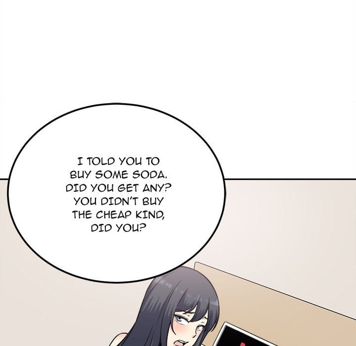 Excuse me, This is my Room [LObeam , kook] Chapter 67 – page 42