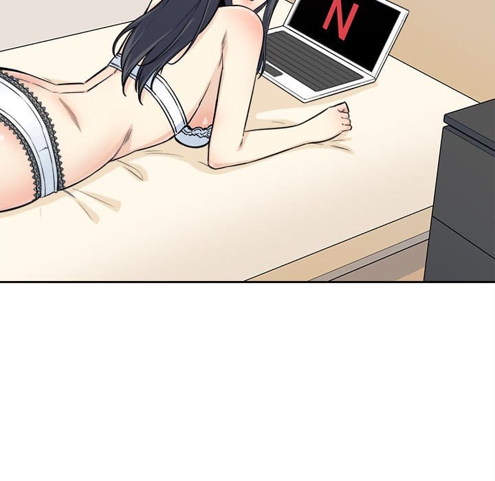 Excuse me, This is my Room [LObeam , kook] Chapter 67 – page 43