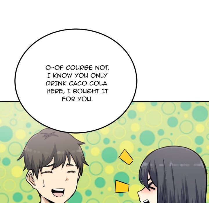 Excuse me, This is my Room [LObeam , kook] Chapter 67 – page 44