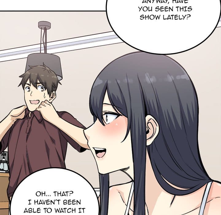 Excuse me, This is my Room [LObeam , kook] Chapter 67 – page 47