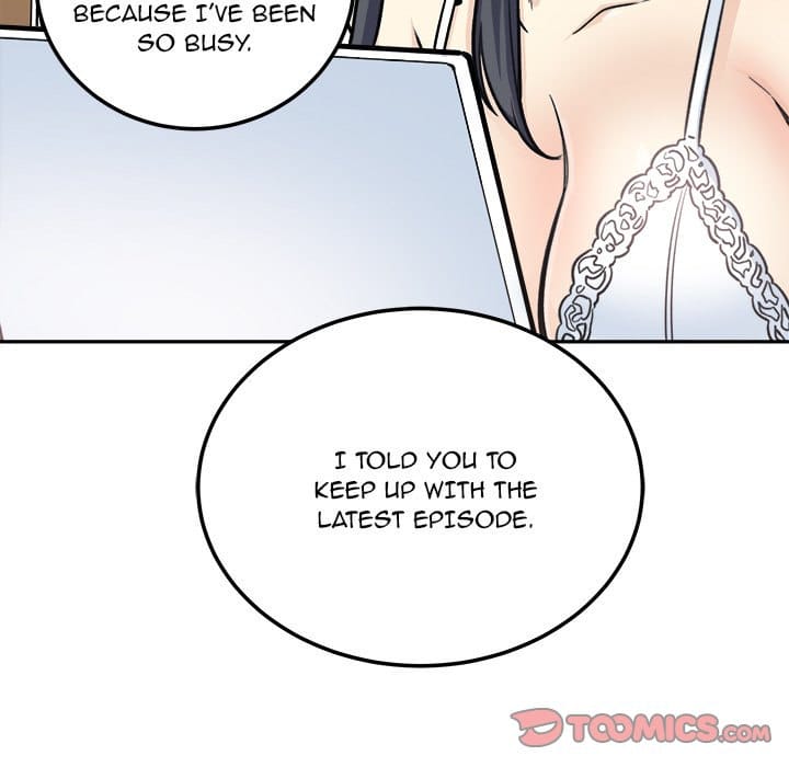Excuse me, This is my Room [LObeam , kook] Chapter 67 – page 48