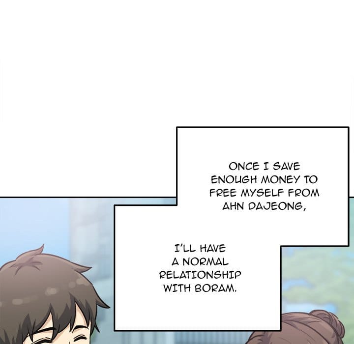 Excuse me, This is my Room [LObeam , kook] Chapter 67 – page 54