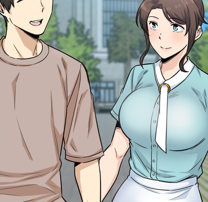 Excuse me, This is my Room [LObeam , kook] Chapter 67 – page 55