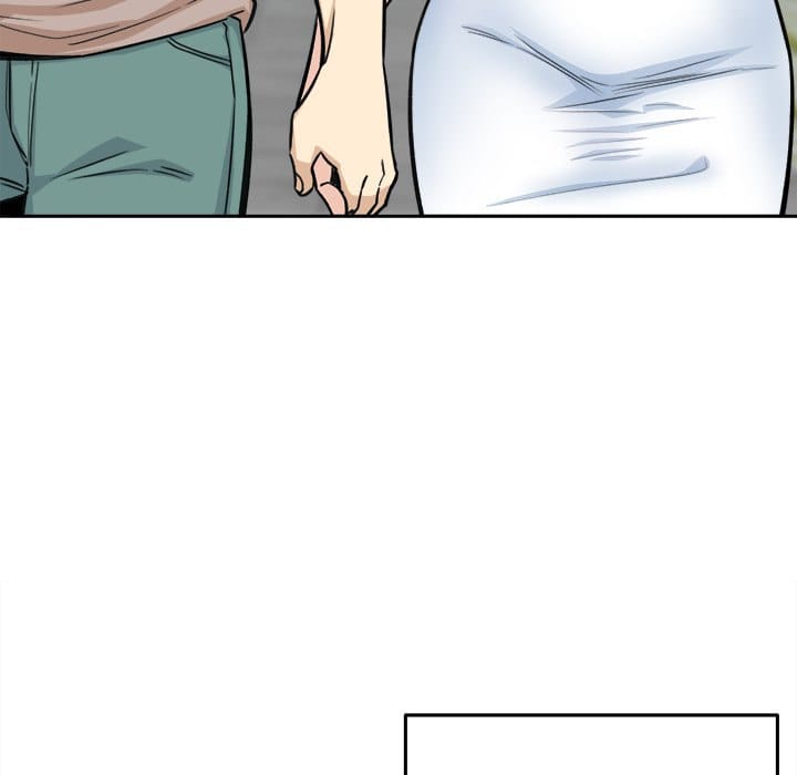 Excuse me, This is my Room [LObeam , kook] Chapter 67 – page 56