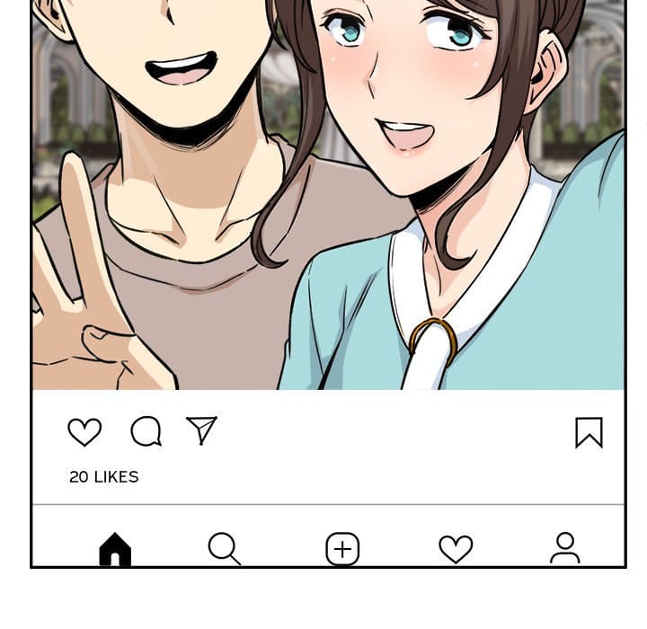Excuse me, This is my Room [LObeam , kook] Chapter 67 – page 58