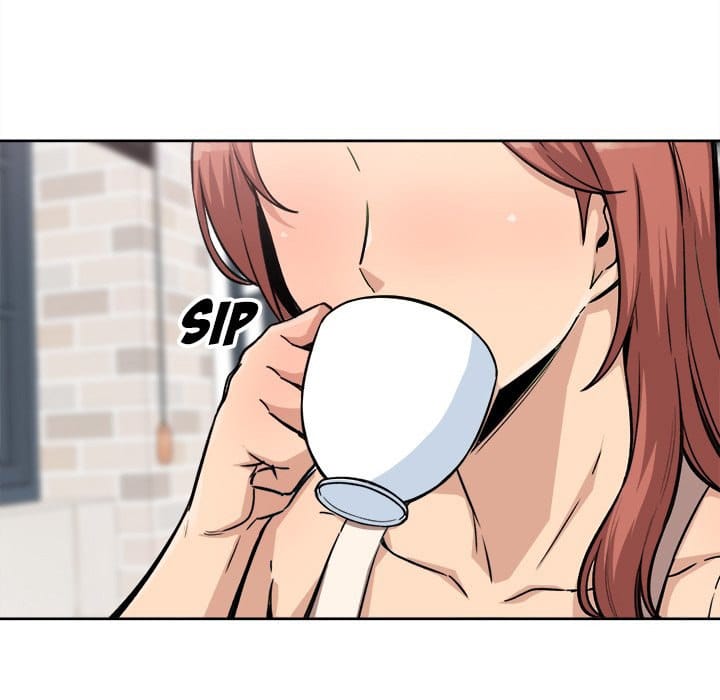 Excuse me, This is my Room [LObeam , kook] Chapter 67 – page 61