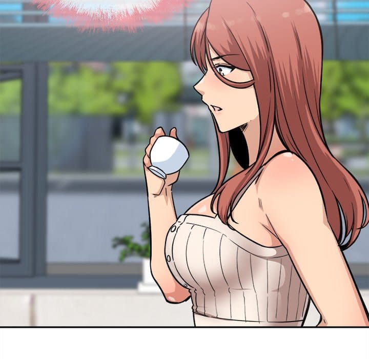 Excuse me, This is my Room [LObeam , kook] Chapter 67 – page 63