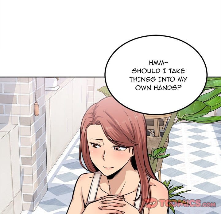 Excuse me, This is my Room [LObeam , kook] Chapter 67 – page 66