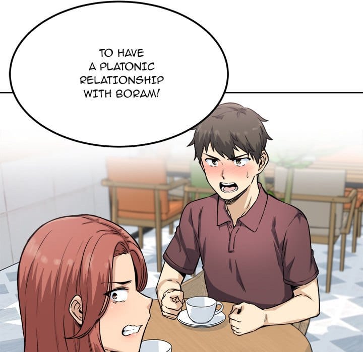 Excuse me, This is my Room [LObeam , kook] Chapter 67 – page 7