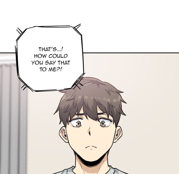 Excuse me, This is my Room [LObeam , kook] Chapter 67 – page 72