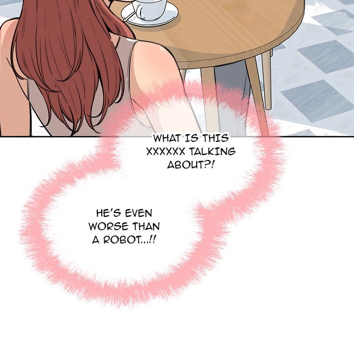 Excuse me, This is my Room [LObeam , kook] Chapter 67 – page 8