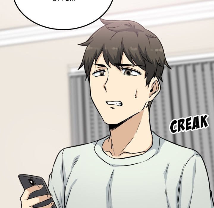 Excuse me, This is my Room [LObeam , kook] Chapter 67 – page 81