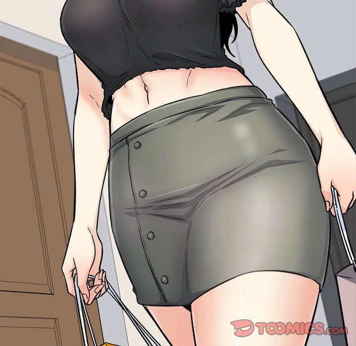 Excuse me, This is my Room [LObeam , kook] Chapter 67 – page 84