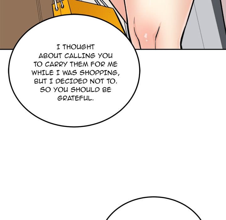 Excuse me, This is my Room [LObeam , kook] Chapter 67 – page 85
