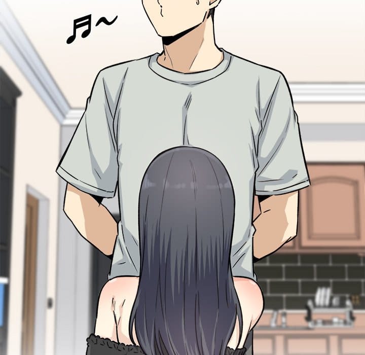 Excuse me, This is my Room [LObeam , kook] Chapter 67 – page 94