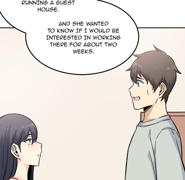 Excuse me, This is my Room [LObeam , kook] Chapter 67 – page 96