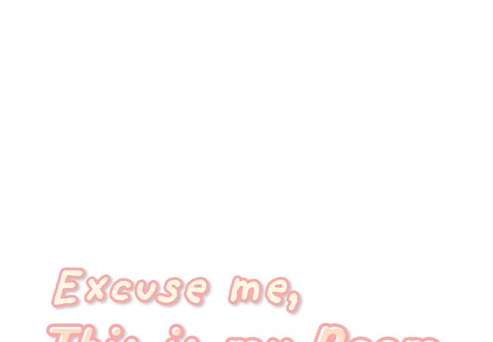 Excuse me, This is my Room [LObeam , kook] Chapter 8 – page 1